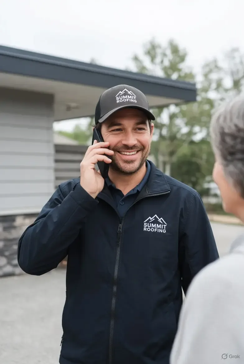 Flat Roof Leak Repair Clyde, KS FAQs